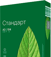 Бумага офисная